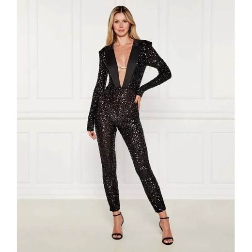 Elisabetta Franchi Kombinezon | Slim Fit ze sklepu Gomez Fashion Store w kategorii Kombinezony damskie - zdjęcie 184973701
