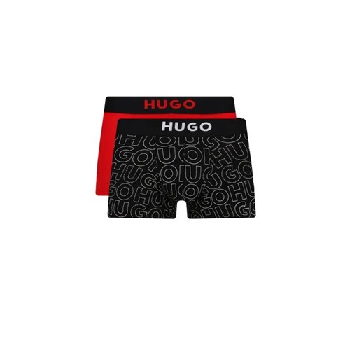 Hugo Bodywear Bokserki 2-pack BROTHER ze sklepu Gomez Fashion Store w kategorii Majtki męskie - zdjęcie 184973751