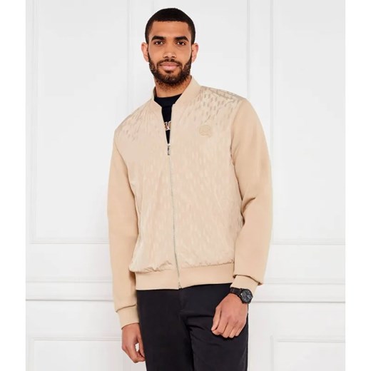 Karl Lagerfeld Kurtka bomber | Regular Fit ze sklepu Gomez Fashion Store w kategorii Kurtki męskie - zdjęcie 184973762
