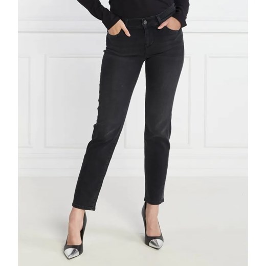 Liu Jo Jeansy | Skinny fit ze sklepu Gomez Fashion Store w kategorii Jeansy damskie - zdjęcie 184973794