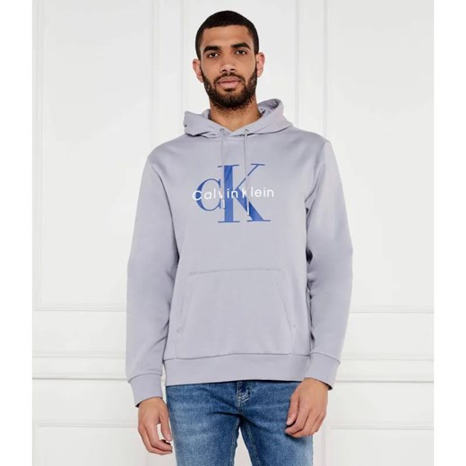 Calvin Klein Jeans Bluza | Regular Fit ze sklepu Gomez Fashion Store w kategorii Bluzy męskie - zdjęcie 184973803