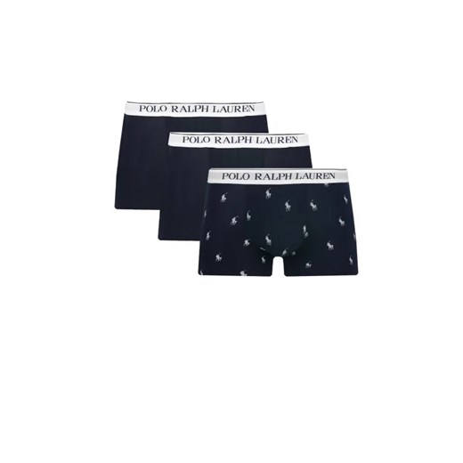 POLO RALPH LAUREN Bokserki 3-pack ze sklepu Gomez Fashion Store w kategorii Majtki męskie - zdjęcie 184973814
