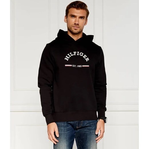 Tommy Hilfiger Bluza | Regular Fit ze sklepu Gomez Fashion Store w kategorii Bluzy męskie - zdjęcie 184973822