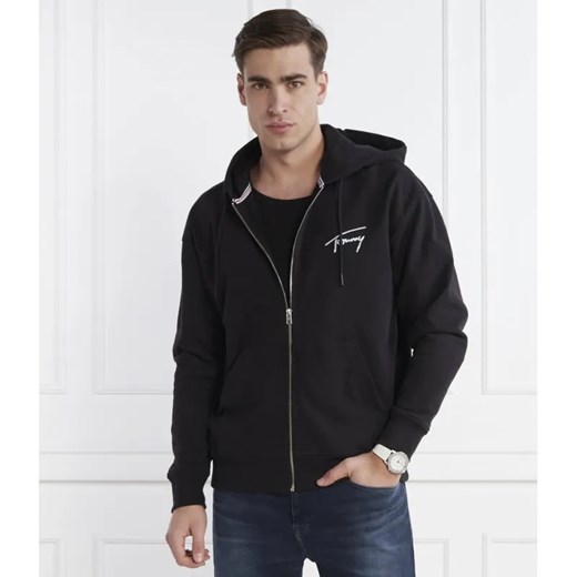 Tommy Jeans Bluza | Regular Fit ze sklepu Gomez Fashion Store w kategorii Bluzy męskie - zdjęcie 184973823