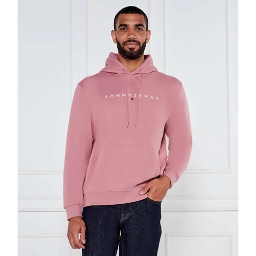 Tommy Jeans Bluza | Regular Fit ze sklepu Gomez Fashion Store w kategorii Bluzy męskie - zdjęcie 184973842