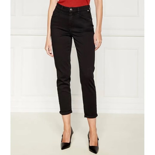 Marc Cain Jeansy | Relaxed fit ze sklepu Gomez Fashion Store w kategorii Jeansy damskie - zdjęcie 184973862