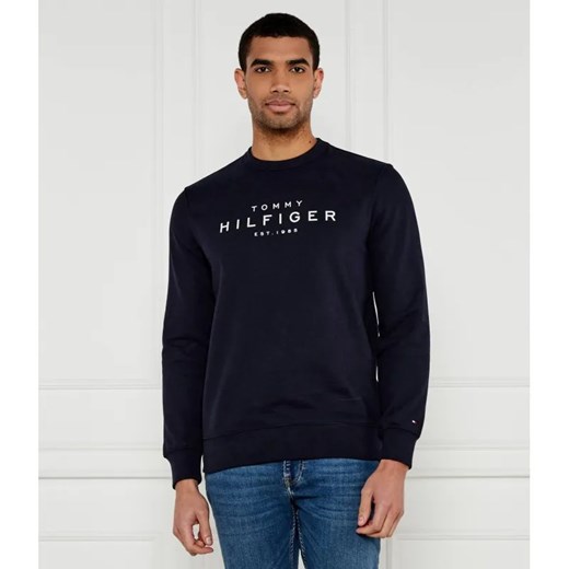 Tommy Hilfiger Bluza | Regular Fit ze sklepu Gomez Fashion Store w kategorii Bluzy męskie - zdjęcie 184973894
