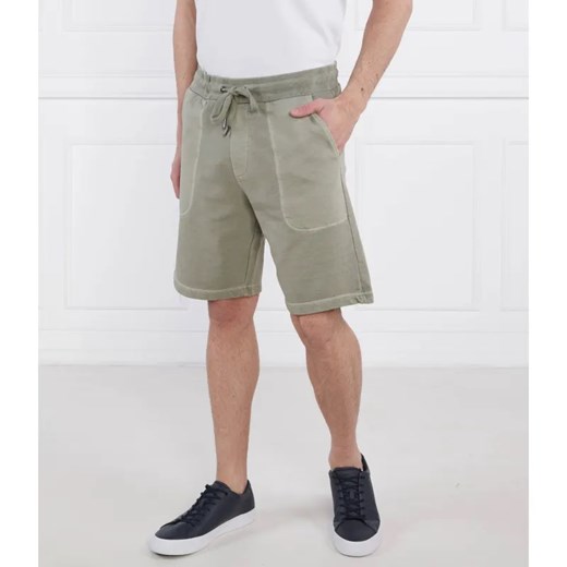 Joop! Jeans Szorty Senan | Regular Fit ze sklepu Gomez Fashion Store w kategorii Spodenki męskie - zdjęcie 184973910