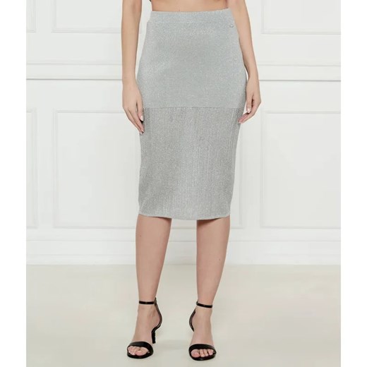 Armani Exchange Spódnica ze sklepu Gomez Fashion Store w kategorii Spódnice - zdjęcie 184973912
