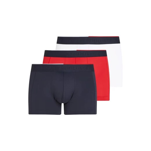 Tommy Hilfiger Bokserki 3-pack ze sklepu Gomez Fashion Store w kategorii Majtki męskie - zdjęcie 184973930