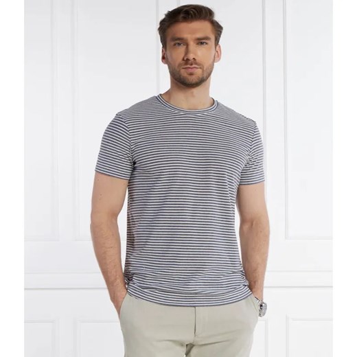 Joop! Jeans T-shirt Cornelio | Regular Fit ze sklepu Gomez Fashion Store w kategorii T-shirty męskie - zdjęcie 184973934