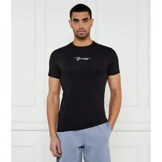 Guess Underwear  T-shirt | Slim Fit ze sklepu Gomez Fashion Store w kategorii T-shirty męskie - zdjęcie 184973972