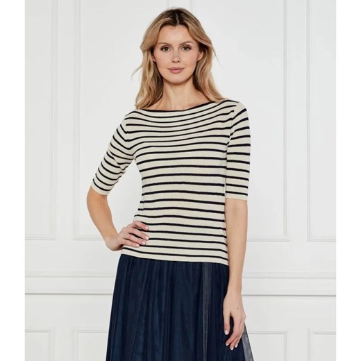 MAX&Co. Sweter Passata | Regular Fit ze sklepu Gomez Fashion Store w kategorii Swetry damskie - zdjęcie 184973973