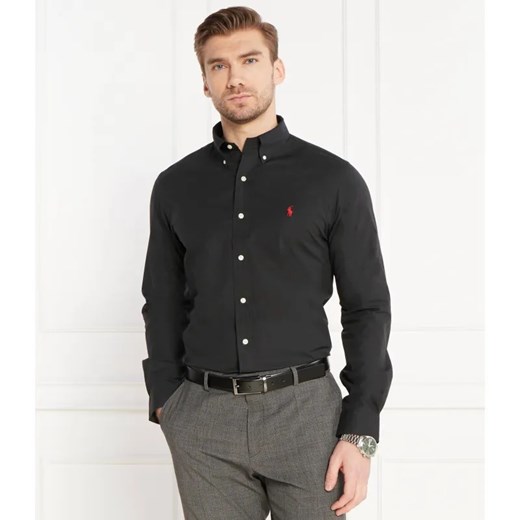 POLO RALPH LAUREN Koszula | Custom fit ze sklepu Gomez Fashion Store w kategorii Koszule męskie - zdjęcie 184973980