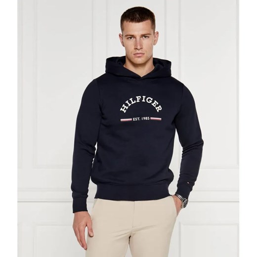 Tommy Hilfiger Bluza | Regular Fit ze sklepu Gomez Fashion Store w kategorii Bluzy męskie - zdjęcie 184973981