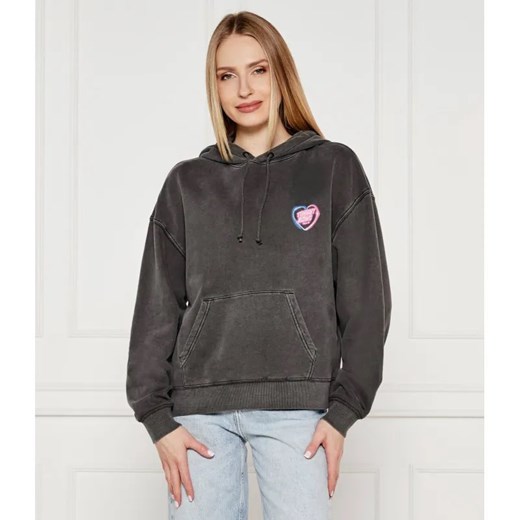 Tommy Jeans Bluza | Loose fit ze sklepu Gomez Fashion Store w kategorii Bluzy damskie - zdjęcie 184974010