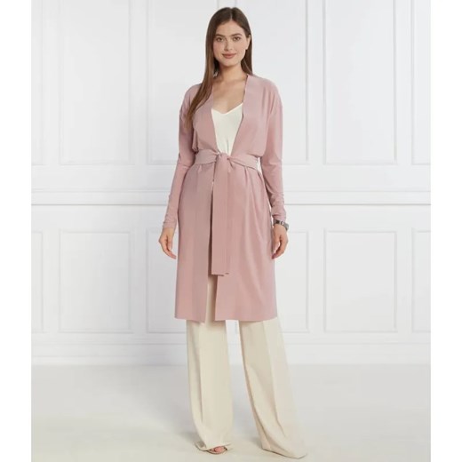 MM Kardigan GORDON | Regular Fit ze sklepu Gomez Fashion Store w kategorii Swetry damskie - zdjęcie 184974011