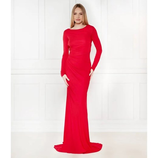 Elisabetta Franchi Sukienka ze sklepu Gomez Fashion Store w kategorii Sukienki - zdjęcie 184974031