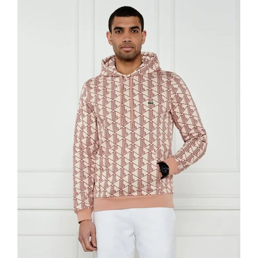 Lacoste Bluza | Classic fit ze sklepu Gomez Fashion Store w kategorii Bluzy męskie - zdjęcie 184974032
