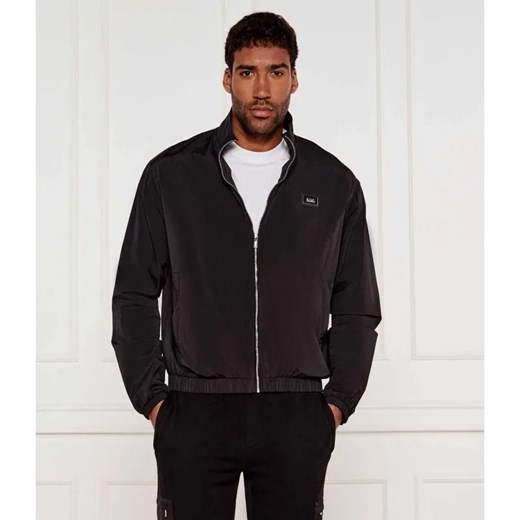 Karl Lagerfeld Kurtka bomber | Regular Fit ze sklepu Gomez Fashion Store w kategorii Kurtki męskie - zdjęcie 184974033