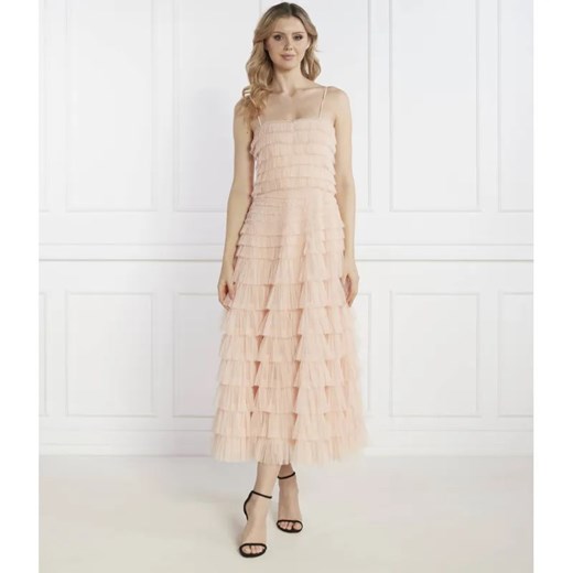TWINSET Sukienka ze sklepu Gomez Fashion Store w kategorii Sukienki - zdjęcie 184974050