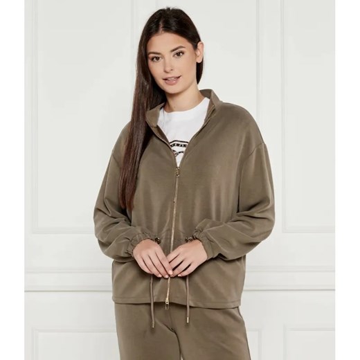 Joop! Bluza | Regular Fit ze sklepu Gomez Fashion Store w kategorii Bluzy damskie - zdjęcie 184974081