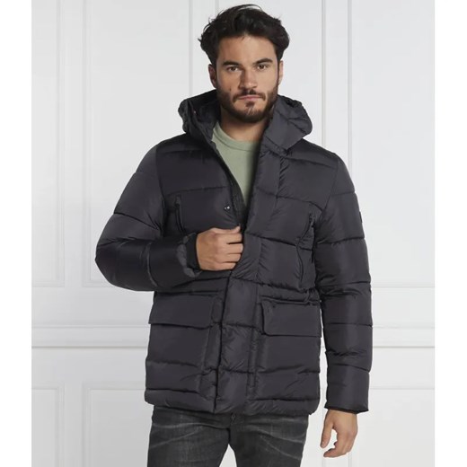 Save The Duck Kurtka CLIFF | Regular Fit ze sklepu Gomez Fashion Store w kategorii Kurtki męskie - zdjęcie 184974171