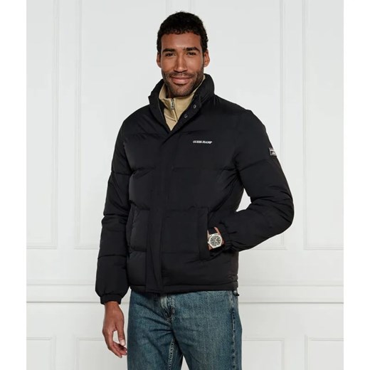Guess Jeans Kurtka | Regular Fit ze sklepu Gomez Fashion Store w kategorii Kurtki męskie - zdjęcie 184974184