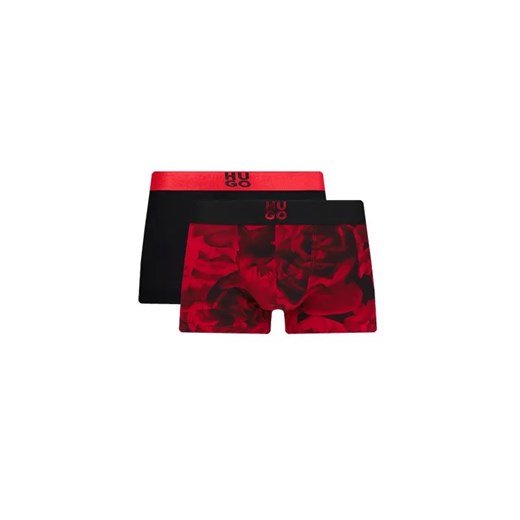 Hugo Bodywear Bokserki 2-pack S okazyjna cena Gomez Fashion Store