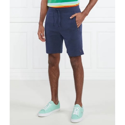 POLO RALPH LAUREN Szorty ATHLETIC ze sklepu Gomez Fashion Store w kategorii Spodenki męskie - zdjęcie 184974250