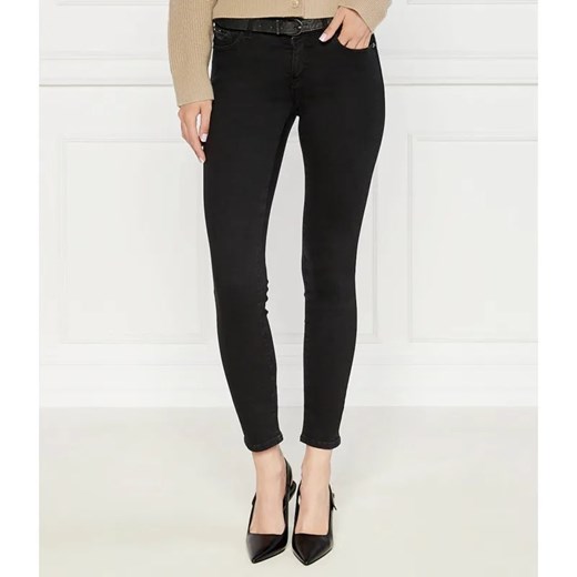Marc Cain Jeansy | Slim Fit ze sklepu Gomez Fashion Store w kategorii Jeansy damskie - zdjęcie 184974252
