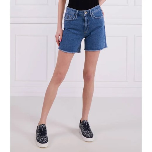 Joop! Szorty | Relaxed fit ze sklepu Gomez Fashion Store w kategorii Szorty - zdjęcie 184974253