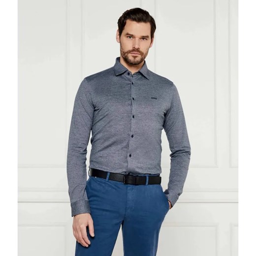BOSS ORANGE Koszula Mysoft | Slim Fit ze sklepu Gomez Fashion Store w kategorii Koszule męskie - zdjęcie 184974262