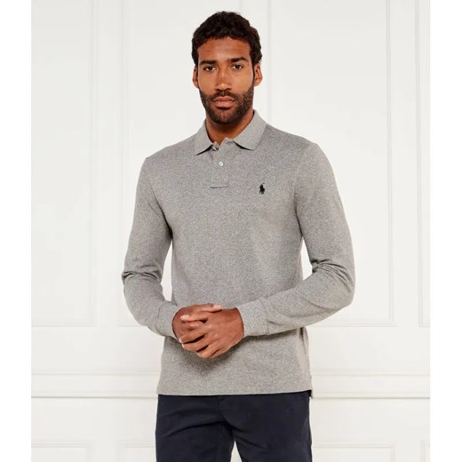 POLO RALPH LAUREN Polo | Slim Fit ze sklepu Gomez Fashion Store w kategorii T-shirty męskie - zdjęcie 184974272