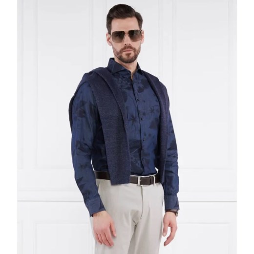 Joop! Koszula Pai-W | Slim Fit ze sklepu Gomez Fashion Store w kategorii Koszule męskie - zdjęcie 184974330