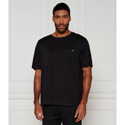 Calvin Klein Underwear T-shirt | Regular Fit ze sklepu Gomez Fashion Store w kategorii T-shirty męskie - zdjęcie 184974340