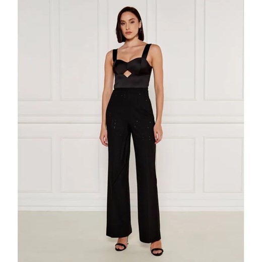 TWINSET Kombinezon | Regular Fit | z dodatkiem wełny ze sklepu Gomez Fashion Store w kategorii Kombinezony damskie - zdjęcie 184974350