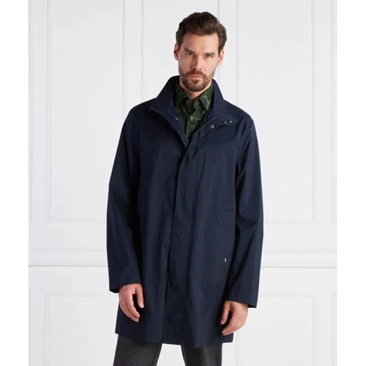 BOSS BLACK Kurtka | Regular Fit ze sklepu Gomez Fashion Store w kategorii Kurtki męskie - zdjęcie 184974360