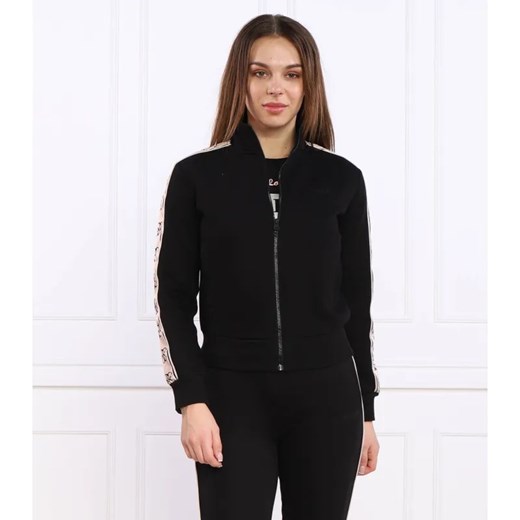 GUESS ACTIVE Bluza BRITNEY | Regular Fit ze sklepu Gomez Fashion Store w kategorii Bluzy damskie - zdjęcie 184974402