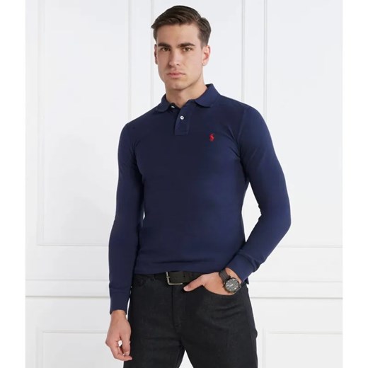 POLO RALPH LAUREN Polo | Slim Fit ze sklepu Gomez Fashion Store w kategorii T-shirty męskie - zdjęcie 184974420