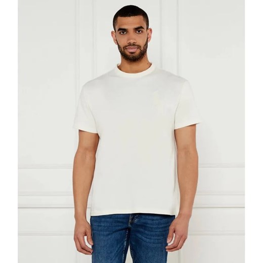 POLO RALPH LAUREN T-shirt | Classic fit ze sklepu Gomez Fashion Store w kategorii T-shirty męskie - zdjęcie 184974421