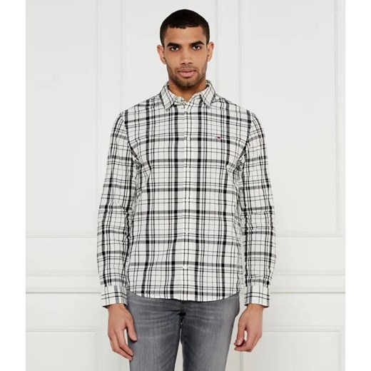 Tommy Jeans Koszula | Regular Fit ze sklepu Gomez Fashion Store w kategorii Koszule męskie - zdjęcie 184974451