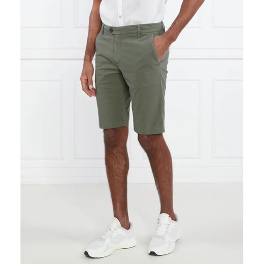 Aeronautica Militare Szorty | Regular Fit ze sklepu Gomez Fashion Store w kategorii Spodenki męskie - zdjęcie 184974460
