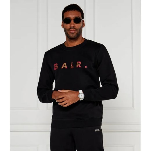 BALR. Bluza | Regular Fit ze sklepu Gomez Fashion Store w kategorii Bluzy męskie - zdjęcie 184974472