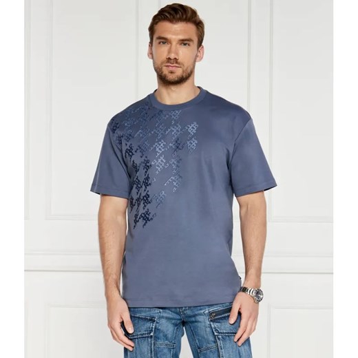 BOSS BLACK T-shirt C-Tessin | Relaxed fit ze sklepu Gomez Fashion Store w kategorii T-shirty męskie - zdjęcie 184974493
