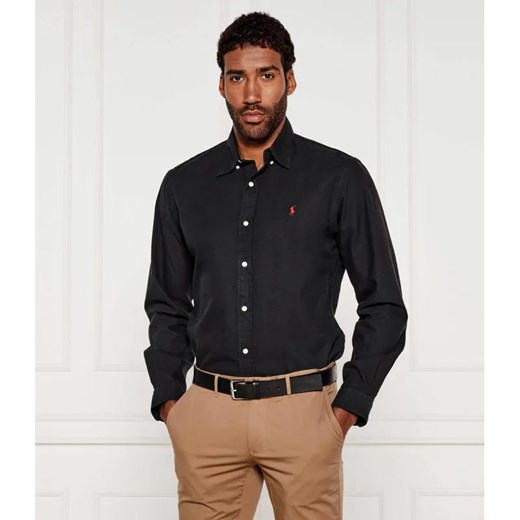 POLO RALPH LAUREN Koszula | Custom fit ze sklepu Gomez Fashion Store w kategorii Koszule męskie - zdjęcie 184974503