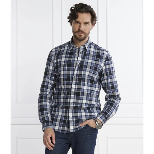 BOSS BLACK Koszula S-LIAM | Regular Fit ze sklepu Gomez Fashion Store w kategorii Koszule męskie - zdjęcie 184974530