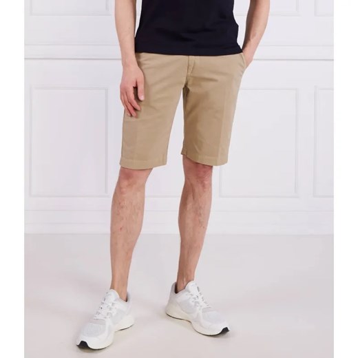 Aeronautica Militare Szorty | Regular Fit ze sklepu Gomez Fashion Store w kategorii Spodenki męskie - zdjęcie 184974593