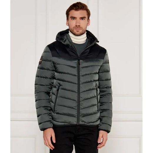 Napapijri Kurtka AERONS | Regular Fit ze sklepu Gomez Fashion Store w kategorii Kurtki męskie - zdjęcie 184974644