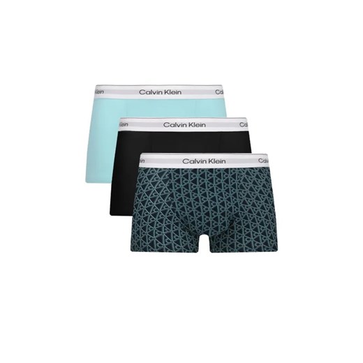 Calvin Klein Underwear Bokserki 3-pack ze sklepu Gomez Fashion Store w kategorii Majtki męskie - zdjęcie 184974663